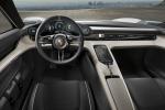 Porsche Mission E Concept 2015 года